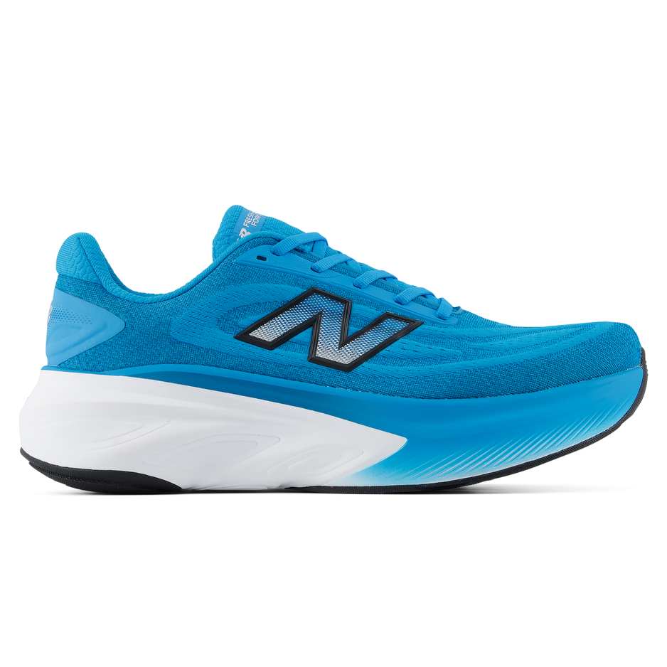 Férfi cipő New Balance Fresh Foam x More v6 MMOR4Y6 – kék