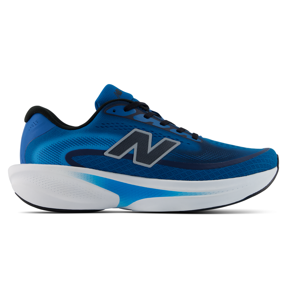 Férfi futócipő New Balance Fresh Foam Ellipse v1 MELPS8XA – kék