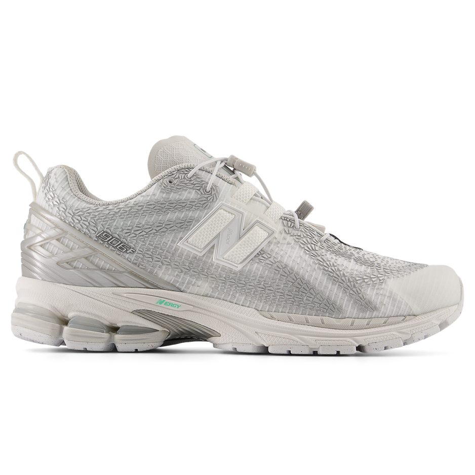 Unisex cipő New Balance U190611X – szürke