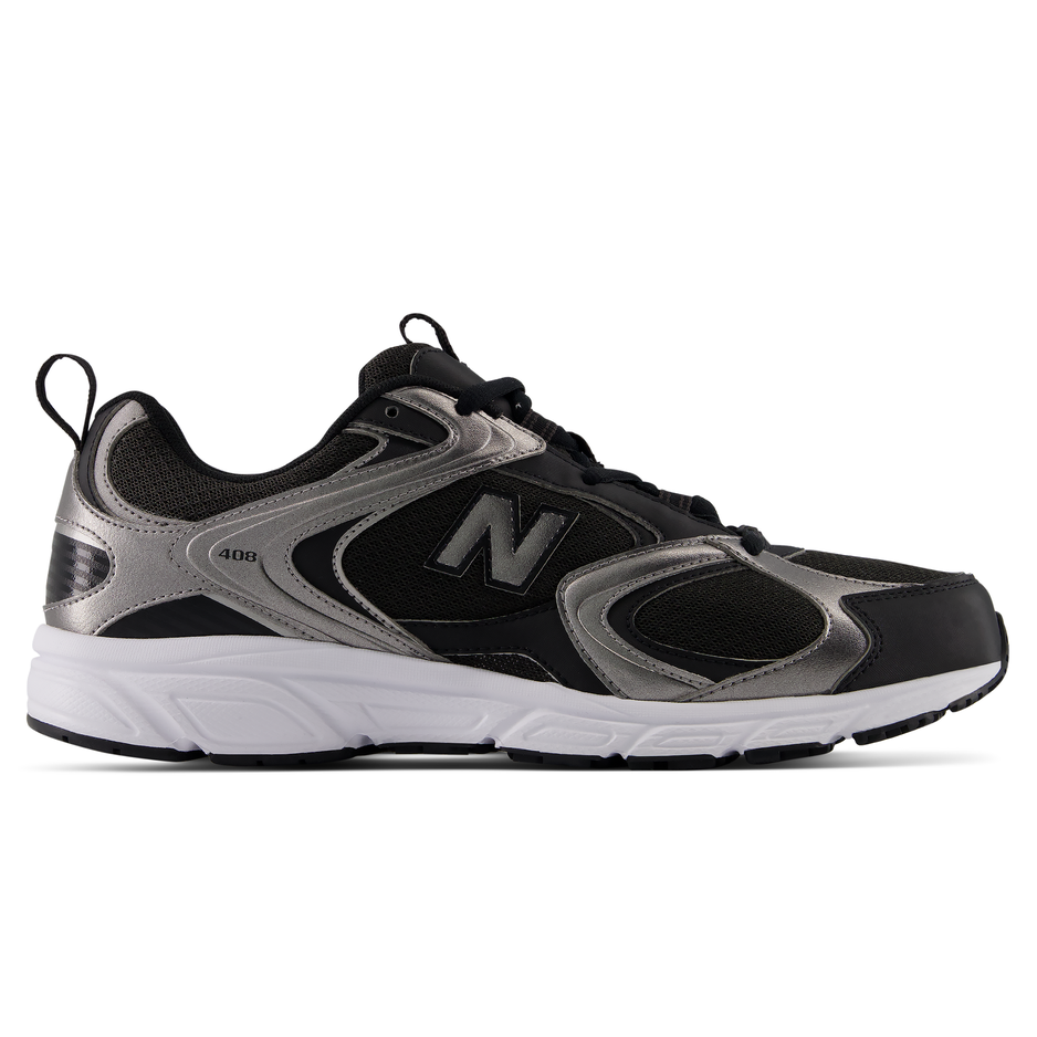 Férfi cipő New Balance M4086B3 – fekete