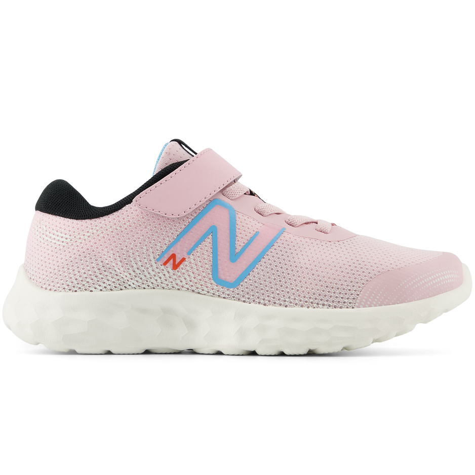 Gyermekcipő New Balance PA520RS8 – rózsaszín