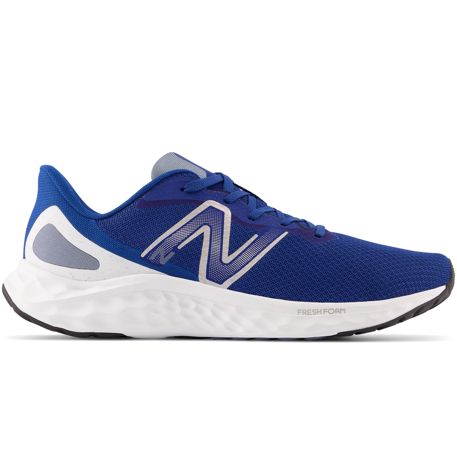 Férfi cipő New Balance Fresh Foam Arishi v4 MARISLB4 – kék