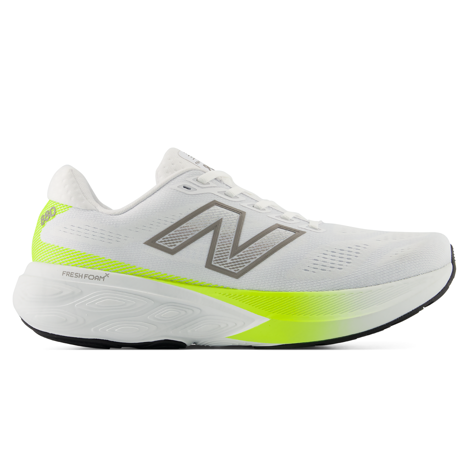 Férfi futócipő New Balance Fresh Foam X 880 v15 M88072T – fehér