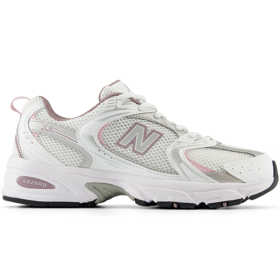 Unisex cipő New Balance MR530SGC – fehér