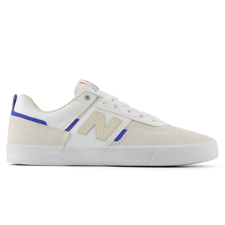 Férfi cipő New Balance Numeric UN306WSR – bézs