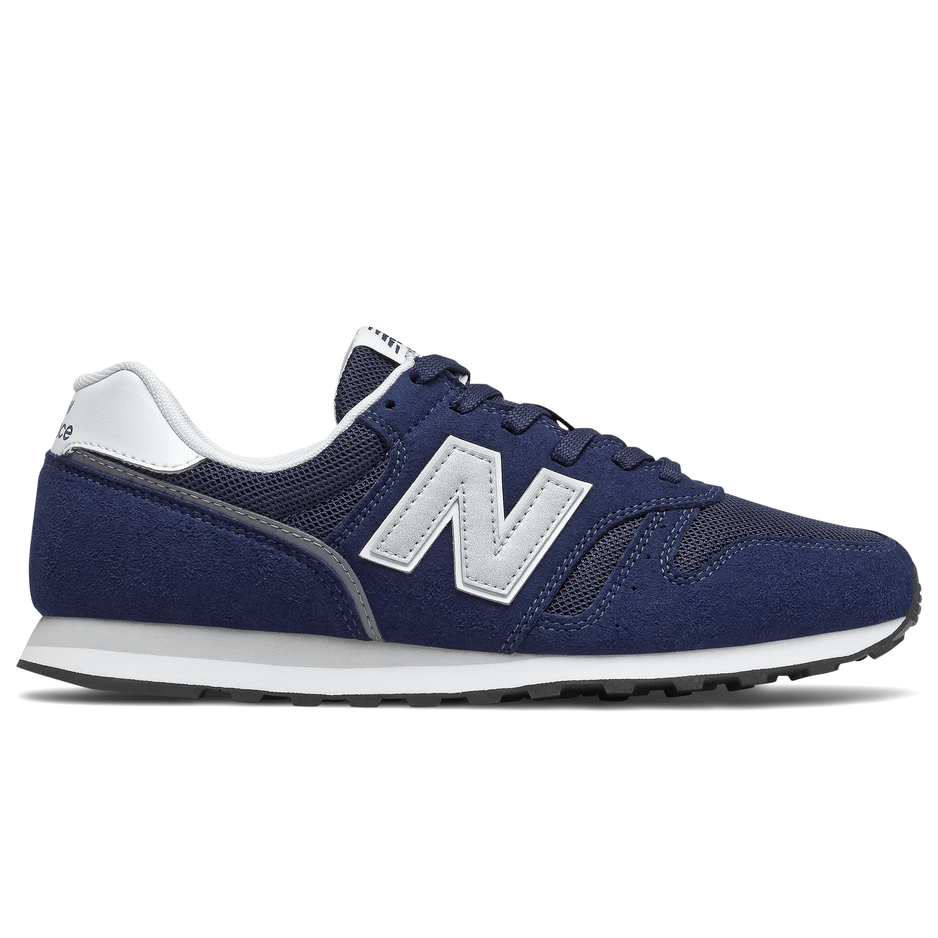 Unisex cipő New Balance ML373KN2 – sötétkék