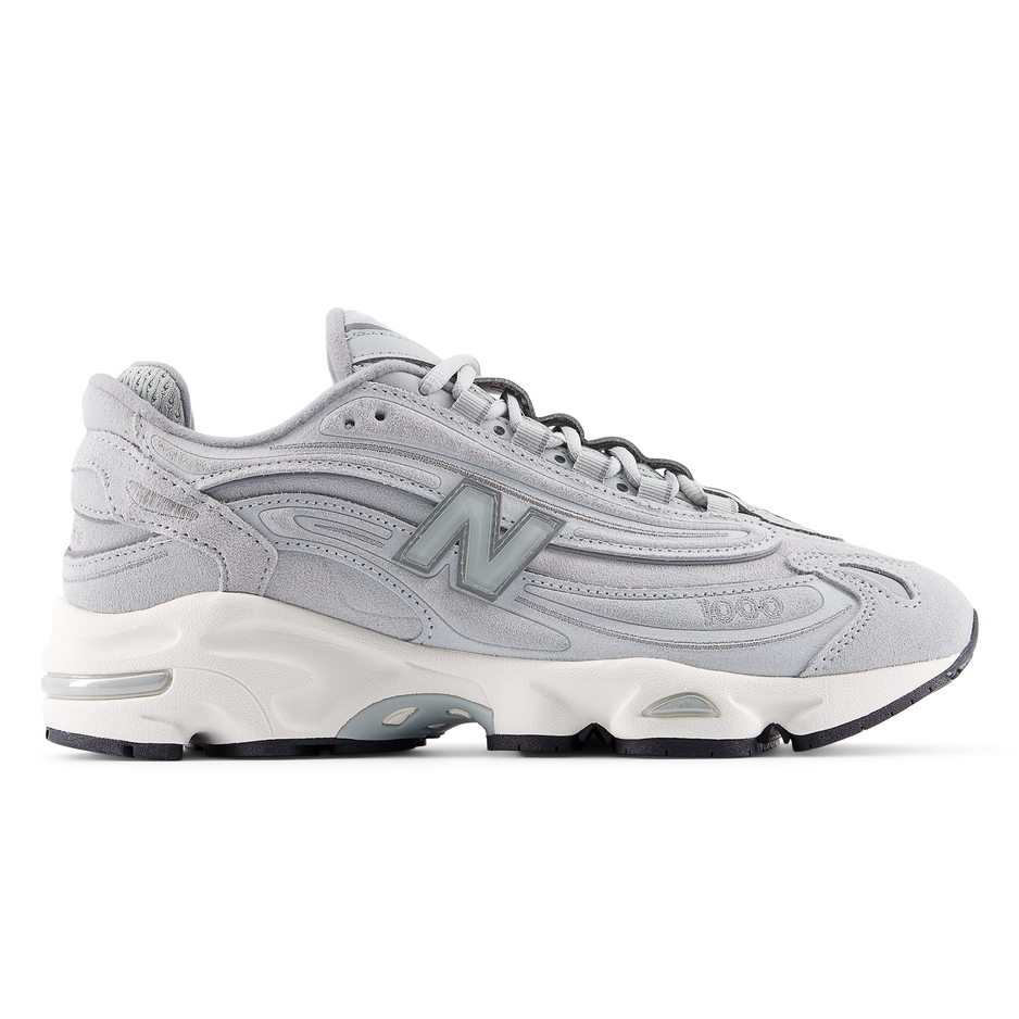 Unisex cipő New Balance U10002LV – szürke