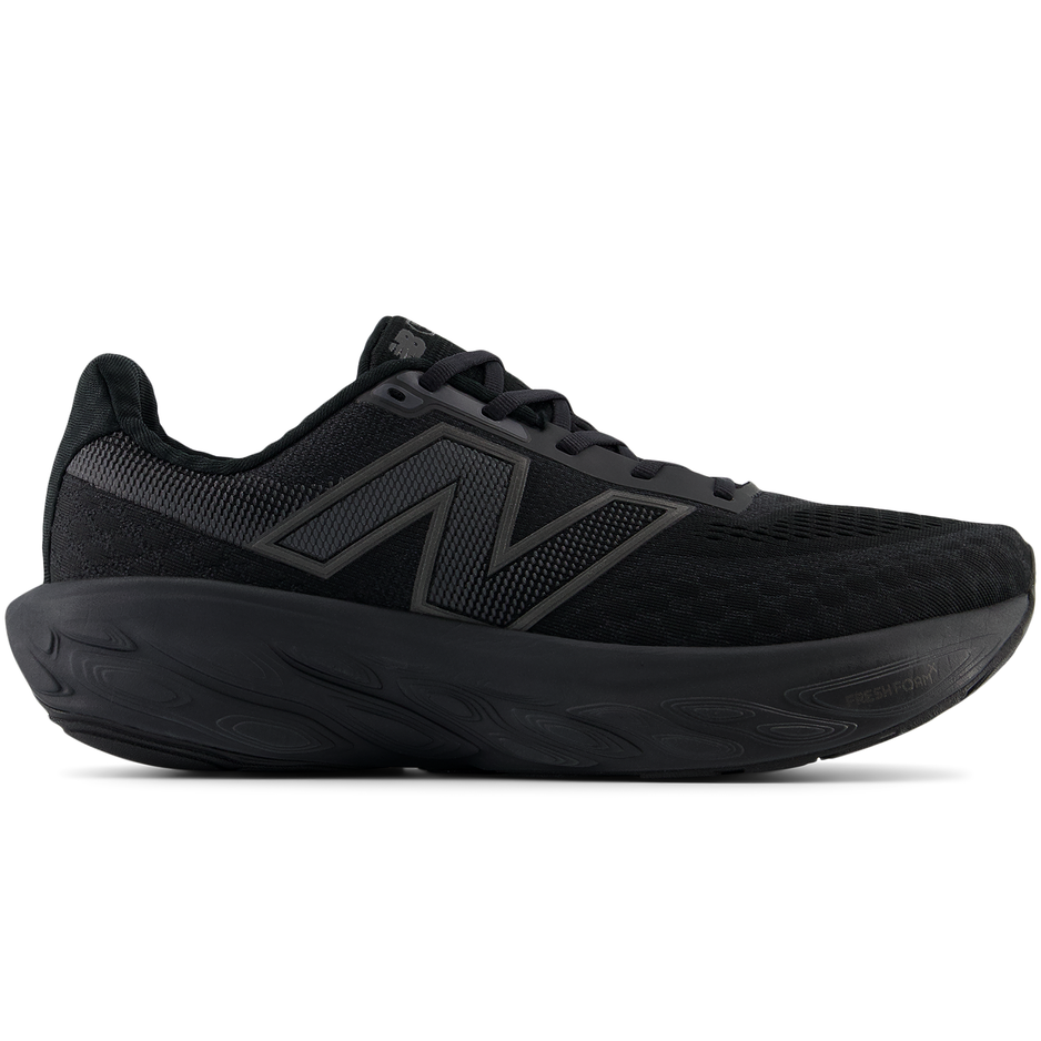 Férfi futócipő New Balance Fresh Foam 1080 v14 M1080K14 – fekete