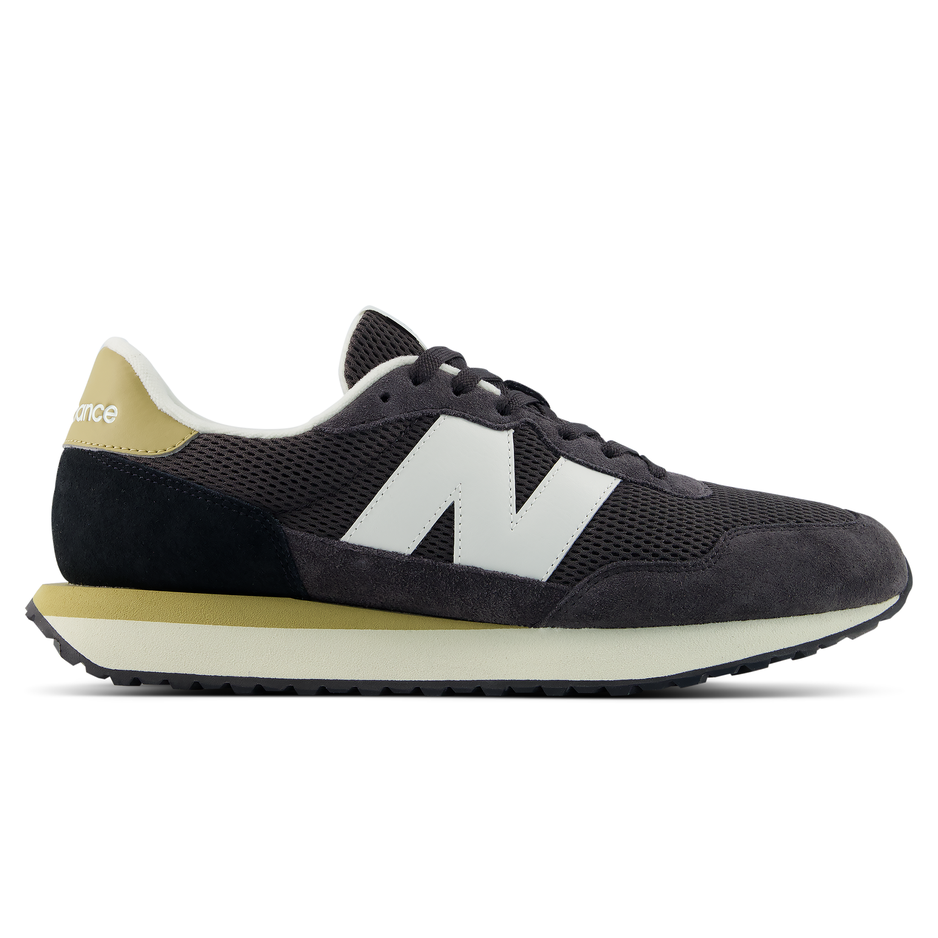 Férfi cipő New Balance M2375RS – fekete