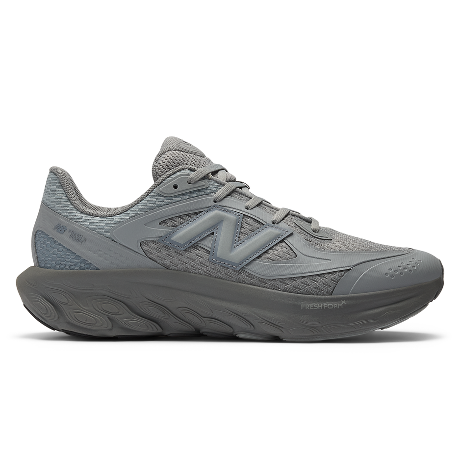 Unisex cipő New Balance UTRNWC – szürke