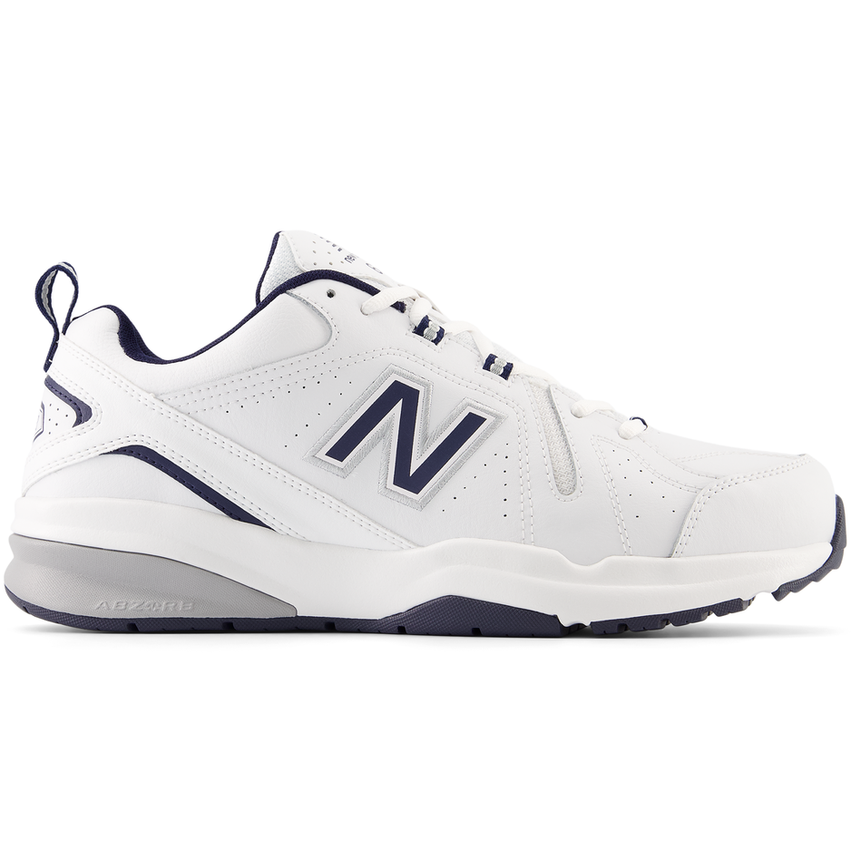 Férfi cipő New Balance MX608EN5 – fehér