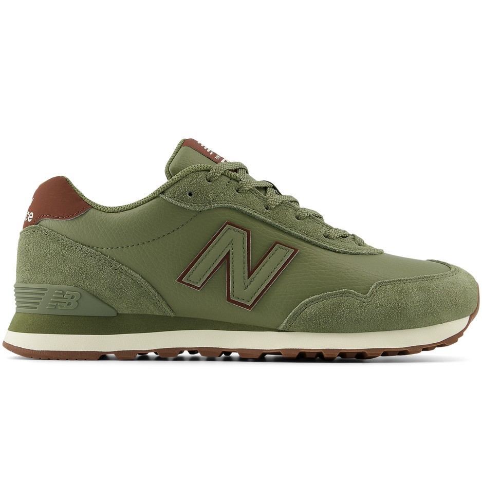 Férfi cipő New Balance ML515ADW – zöld