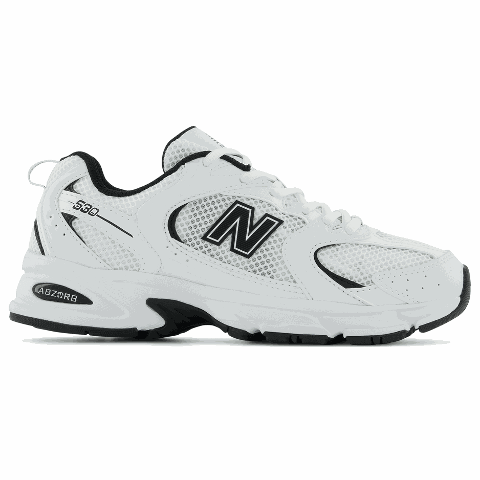 Unisex cipő New Balance MR530EWB – fehér