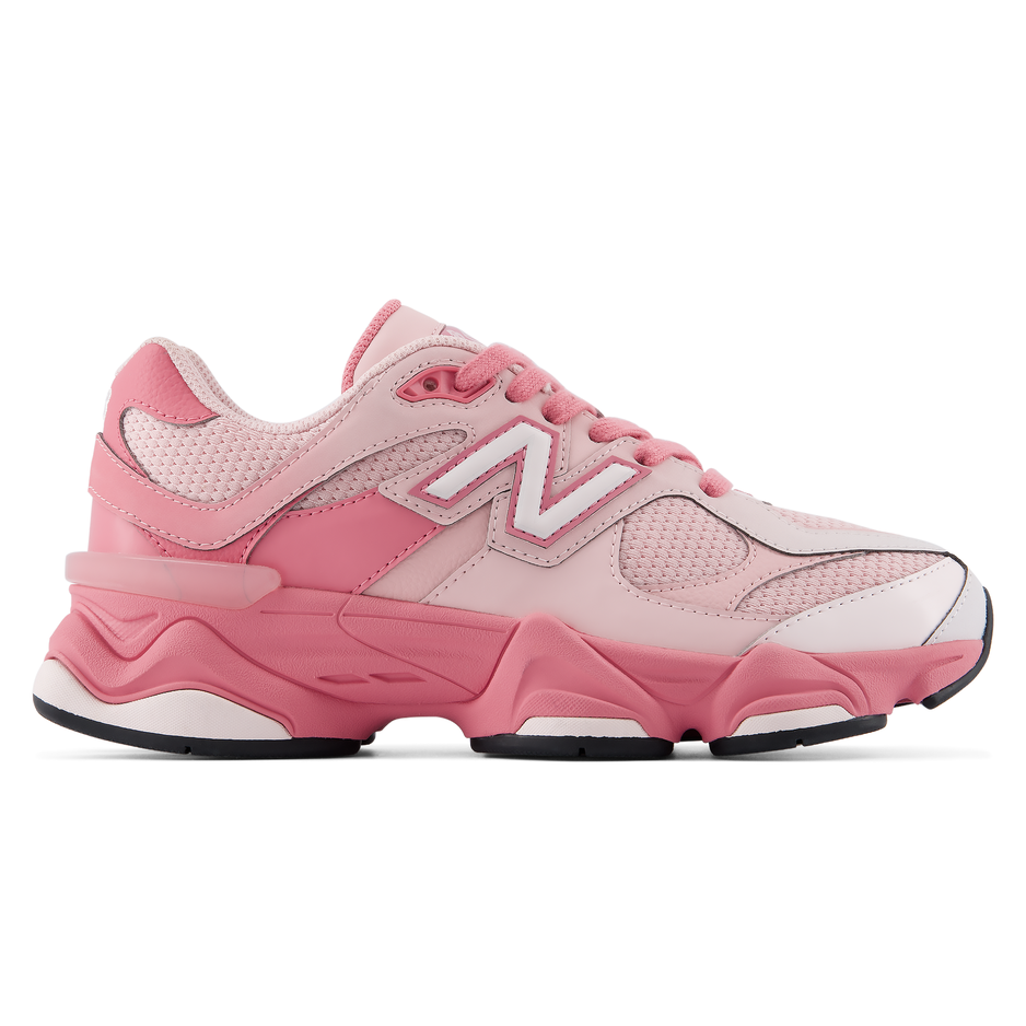 Gyermekcipő New Balance G90603I0 – rózsaszín