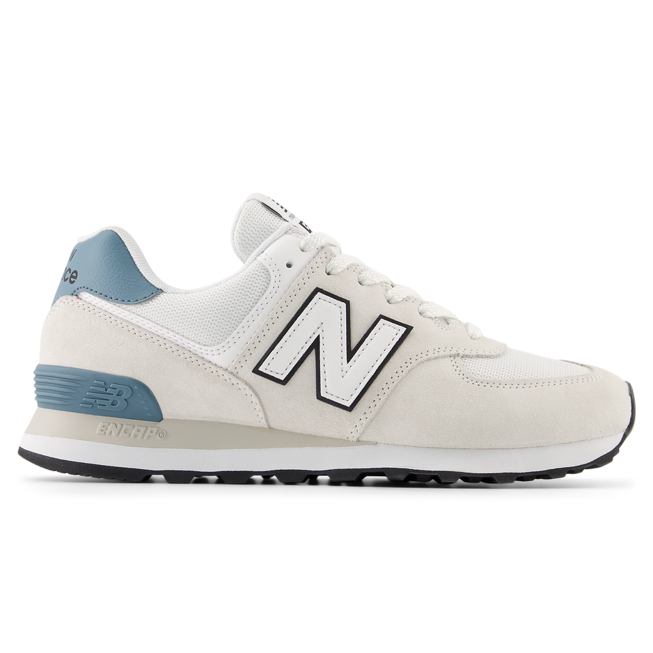 Unisex cipő New Balance U57452Z – bézs