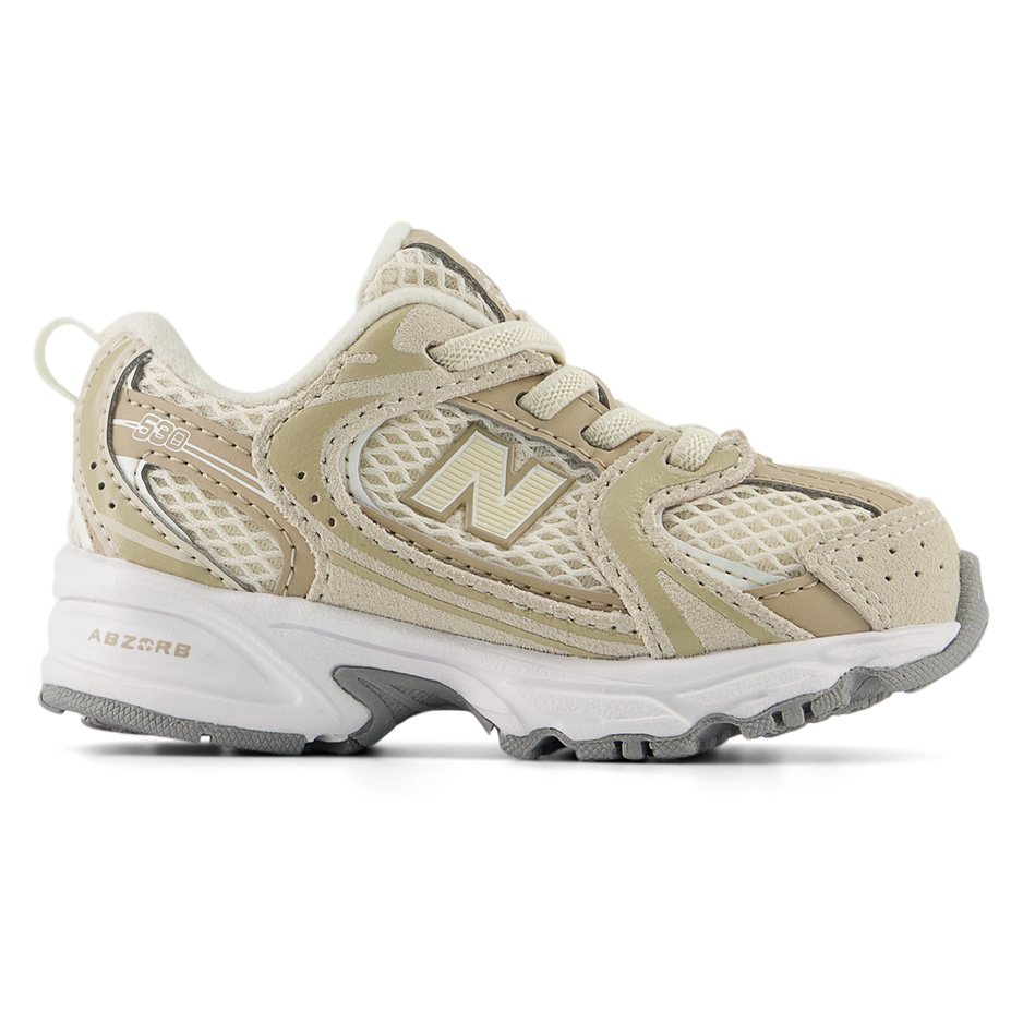 Gyerek cipő New Balance I530783 – bézs