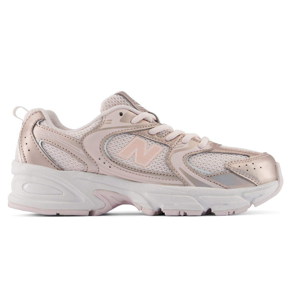 Gyermekcipő New Balance G5302KD – rózsaszín