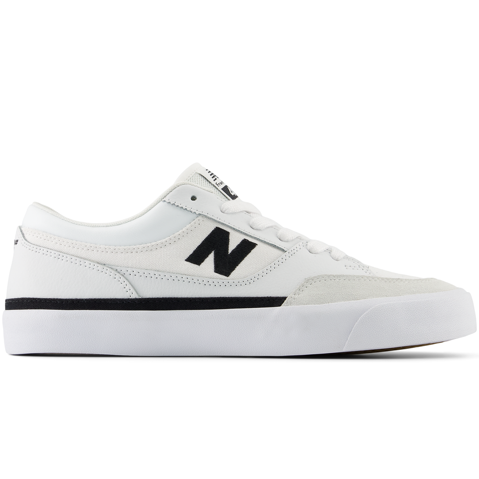 Férfi cipő New Balance Numeric NM417LWW – fehér