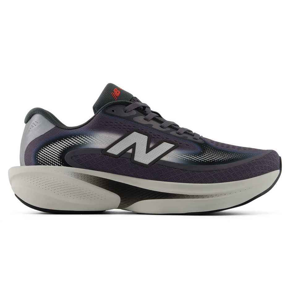 Férfi futócipő New Balance Fresh Foam Ellipse v1 MELPS8DC – szürke