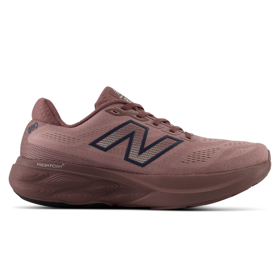 Férfi futócipő New Balance Fresh Foam X 880 v15 M8806N6 – rózsaszín