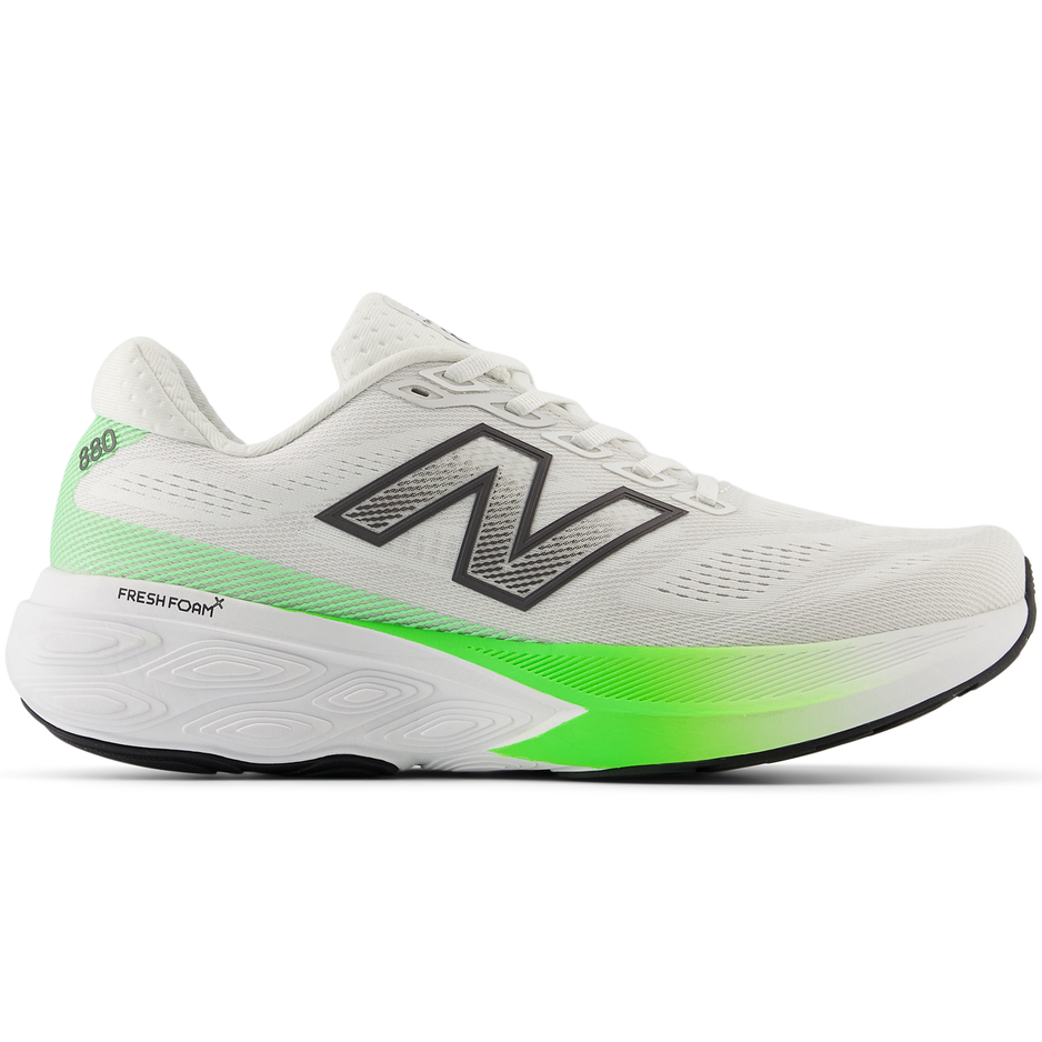 Férfi futócipő New Balance Fresh Foam X 880 v15 M880D15 – szürke