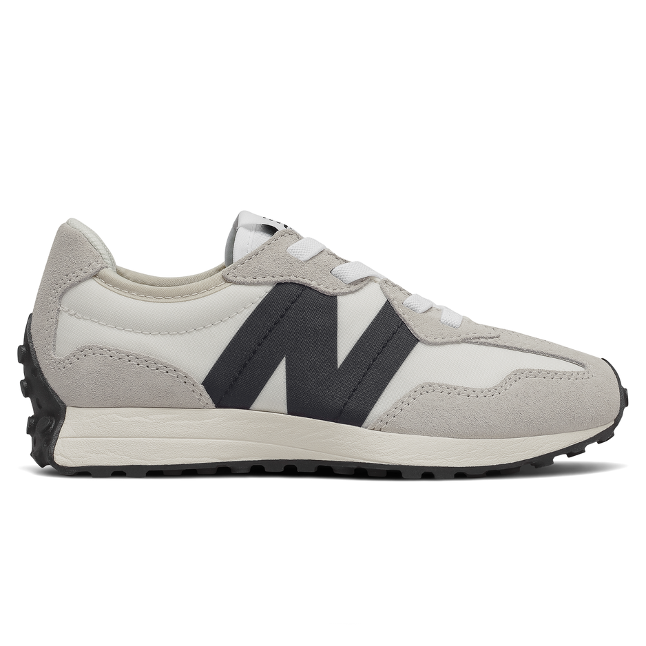Gyermekcipő New Balance PH327FE – bézs