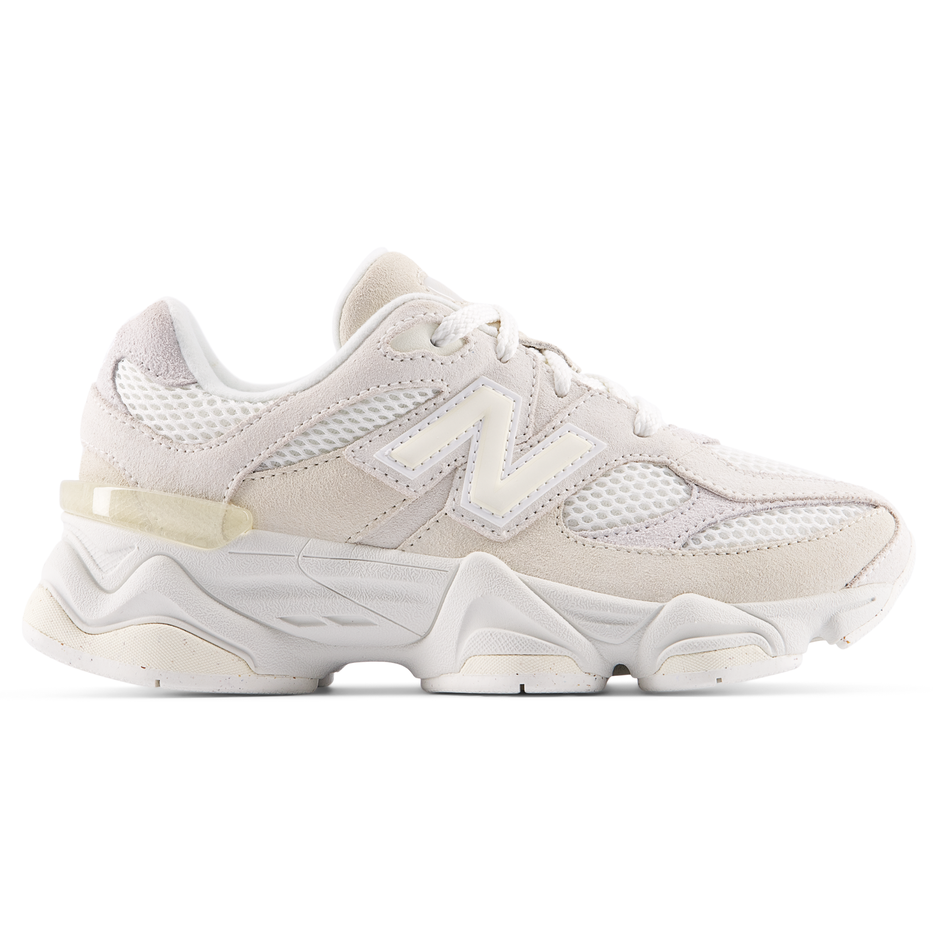 Gyermekcipő New Balance PC9060ER – bézs