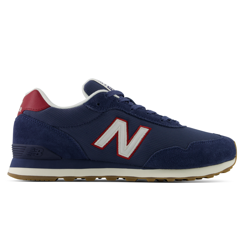 Férfi cipő New Balance M5152H1 – sötétkék