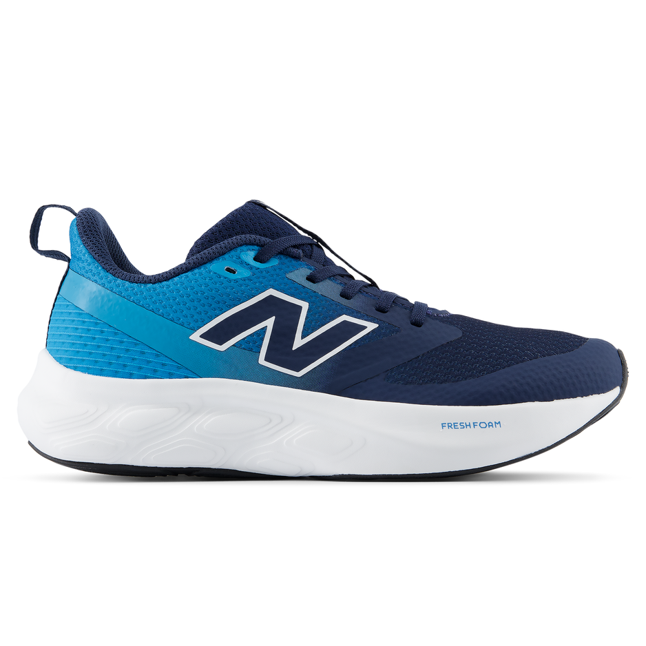 Gyermekcipő New Balance G6252HG – kék