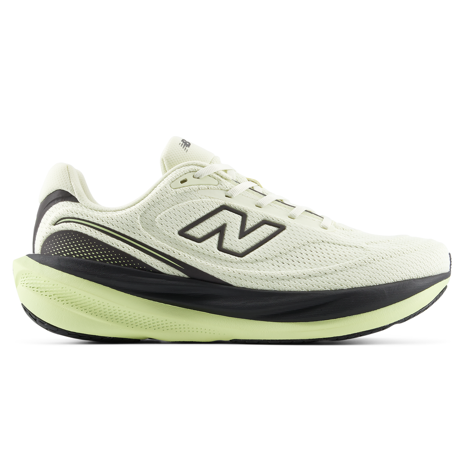 Férfi futócipő New Balance Infinion 1080 v15 M108068J – zöld
