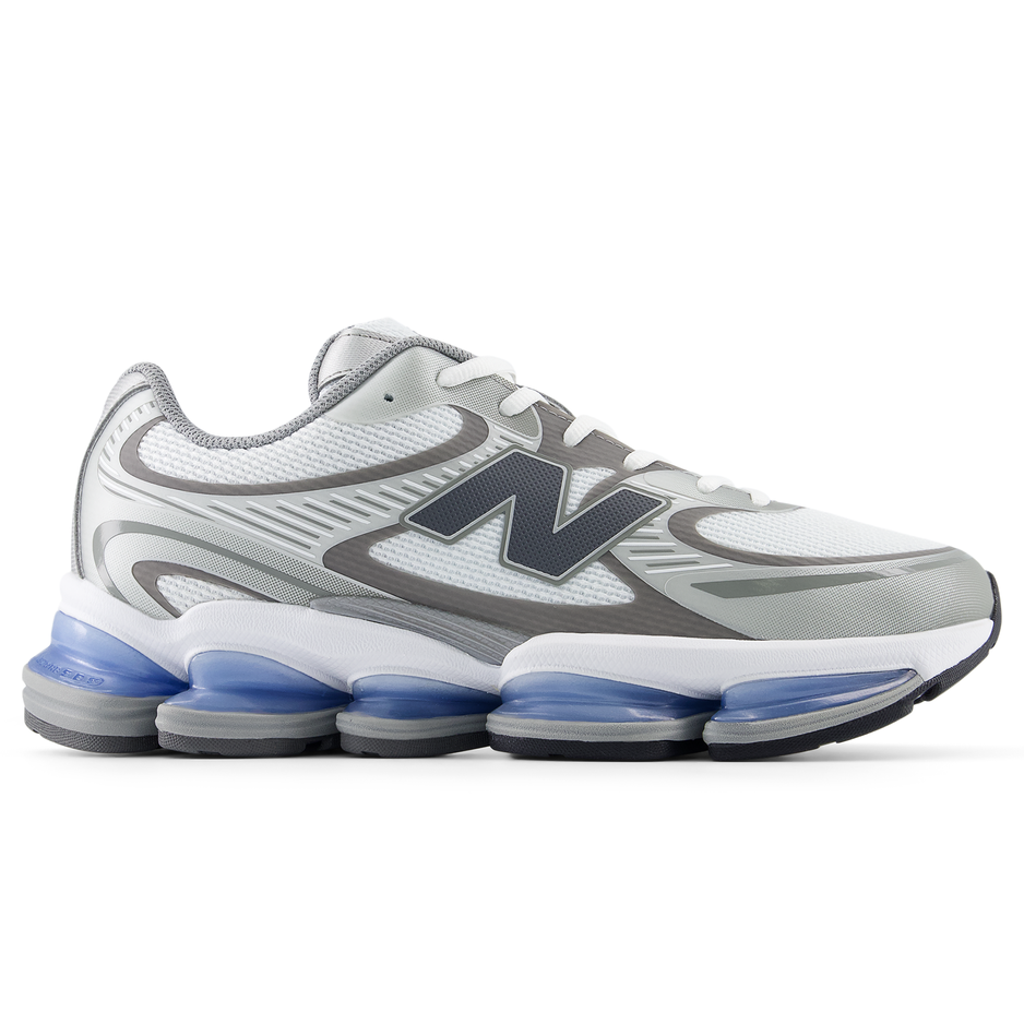 Unisex cipő New Balance ABZORB U2000AA – szürke