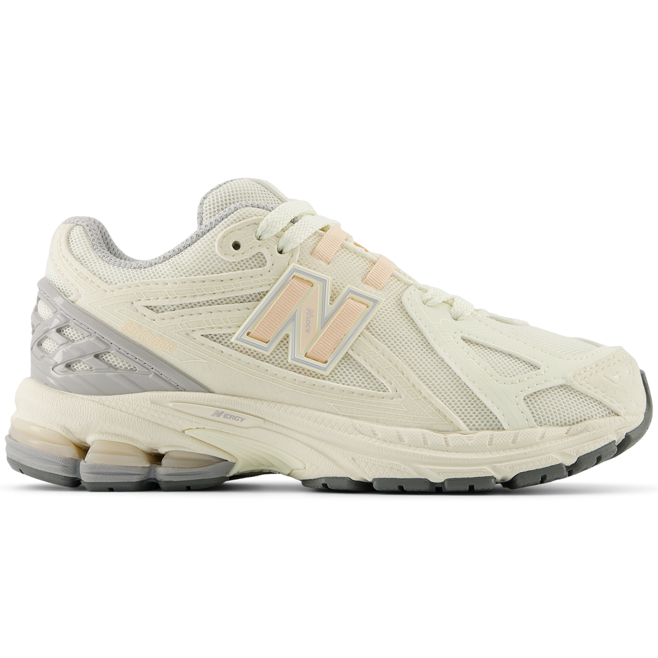 Gyermekcipő New Balance PC1906ET – bézs