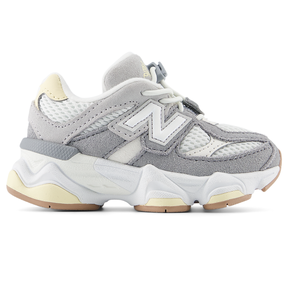 Gyerek cipő New Balance IV9060AB – szürke