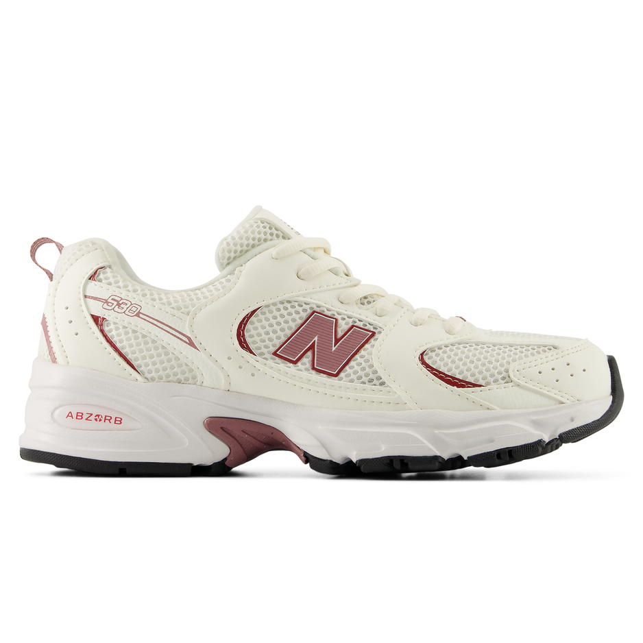 Gyermekcipő New Balance G5301MV – bézs