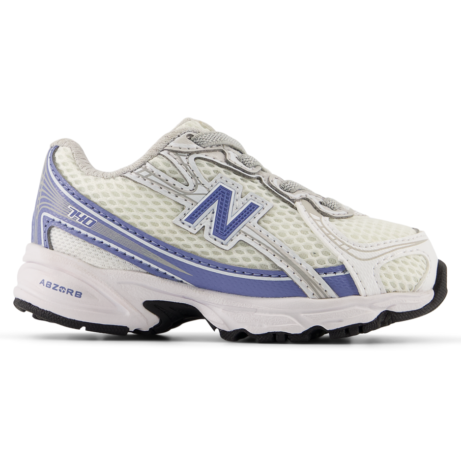 Gyerek cipő New Balance I7408VA – fehér