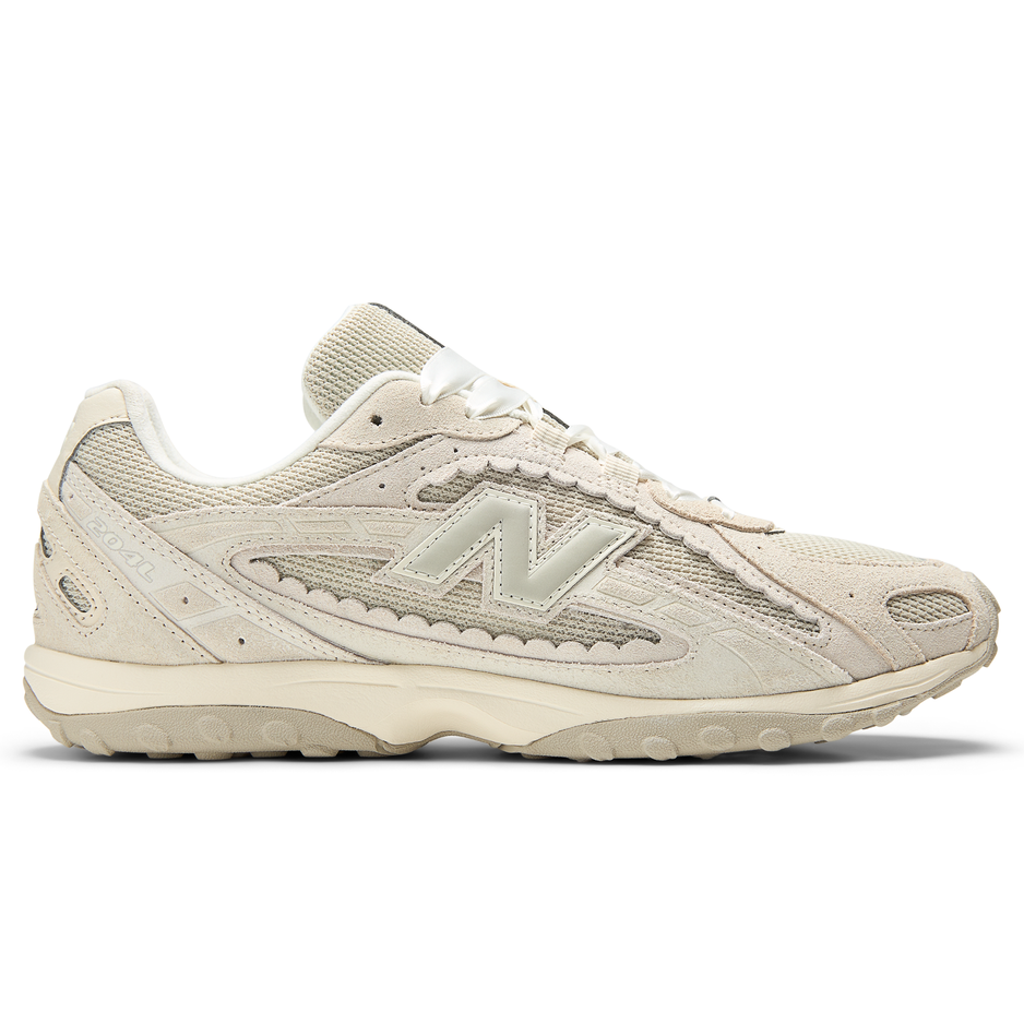 Unisex cipő New Balance U204L2SZ – bézs