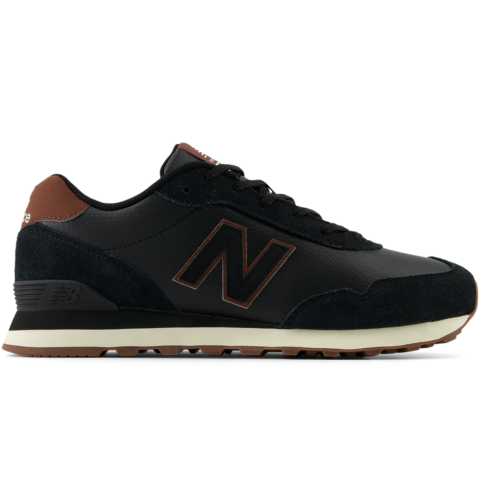 Férfi cipő New Balance ML515ADB – fekete