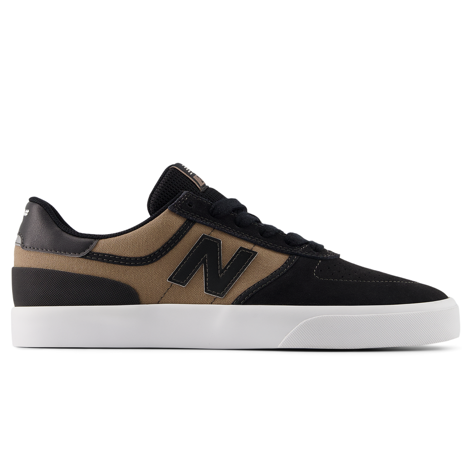Unisex cipő New Balance Numeric NM272TTO – fekete