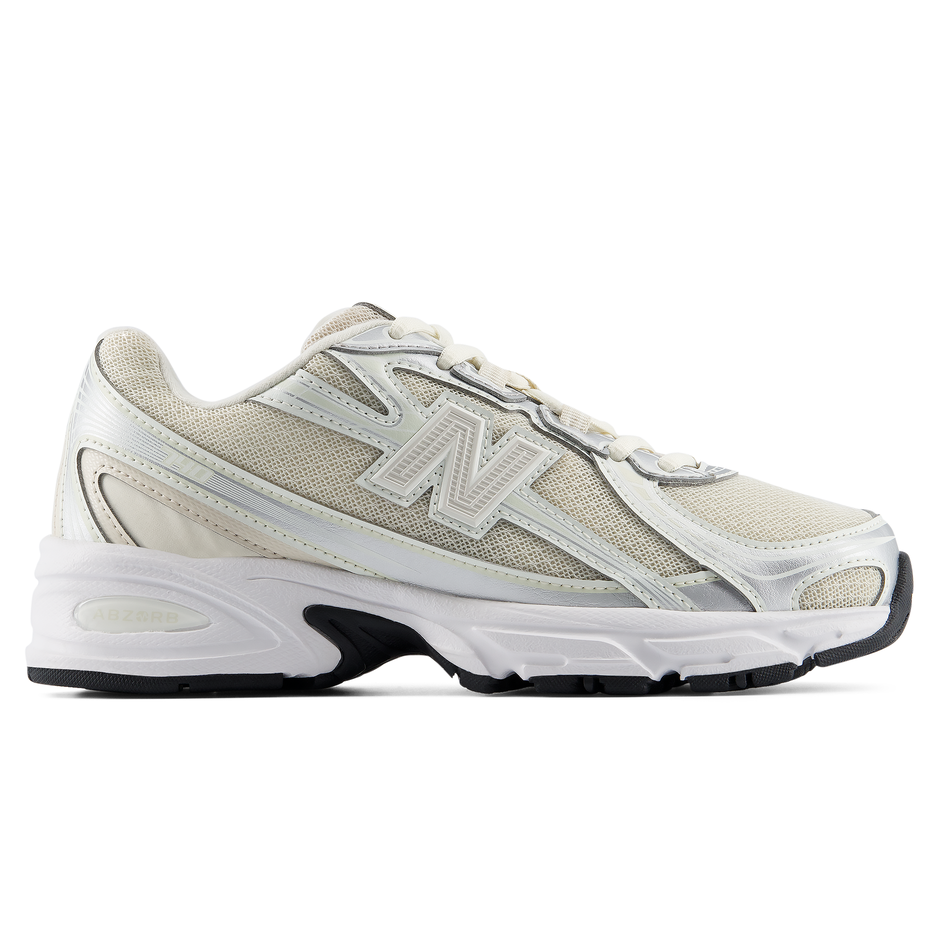 Gyermekcipő New Balance G7402A3 – bézs
