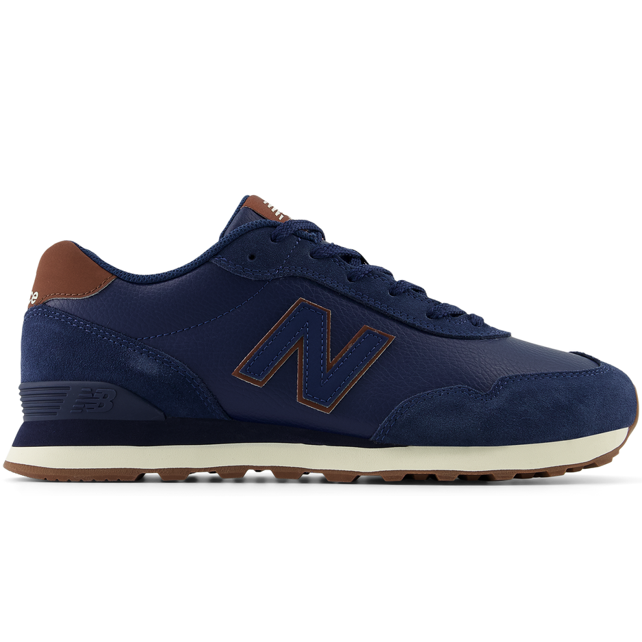 Férfi cipő New Balance ML515ADG – sötétkék