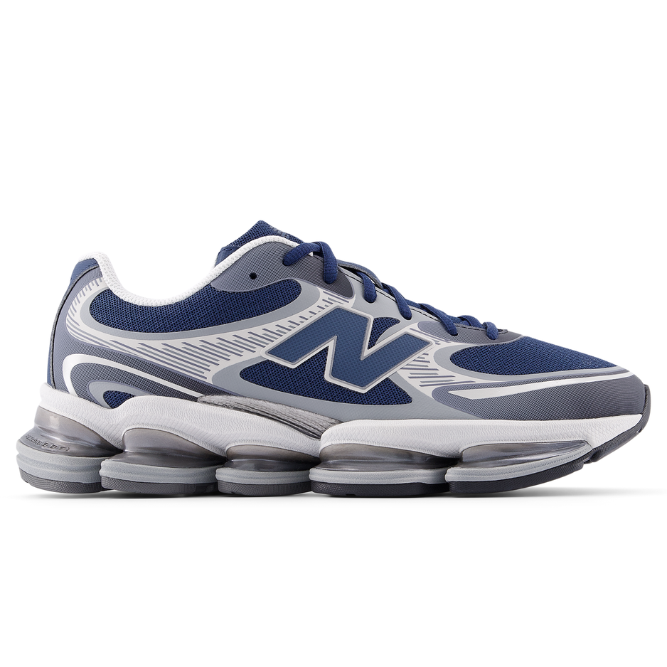 Unisex cipő New Balance ABZORB U20001PB – szürke