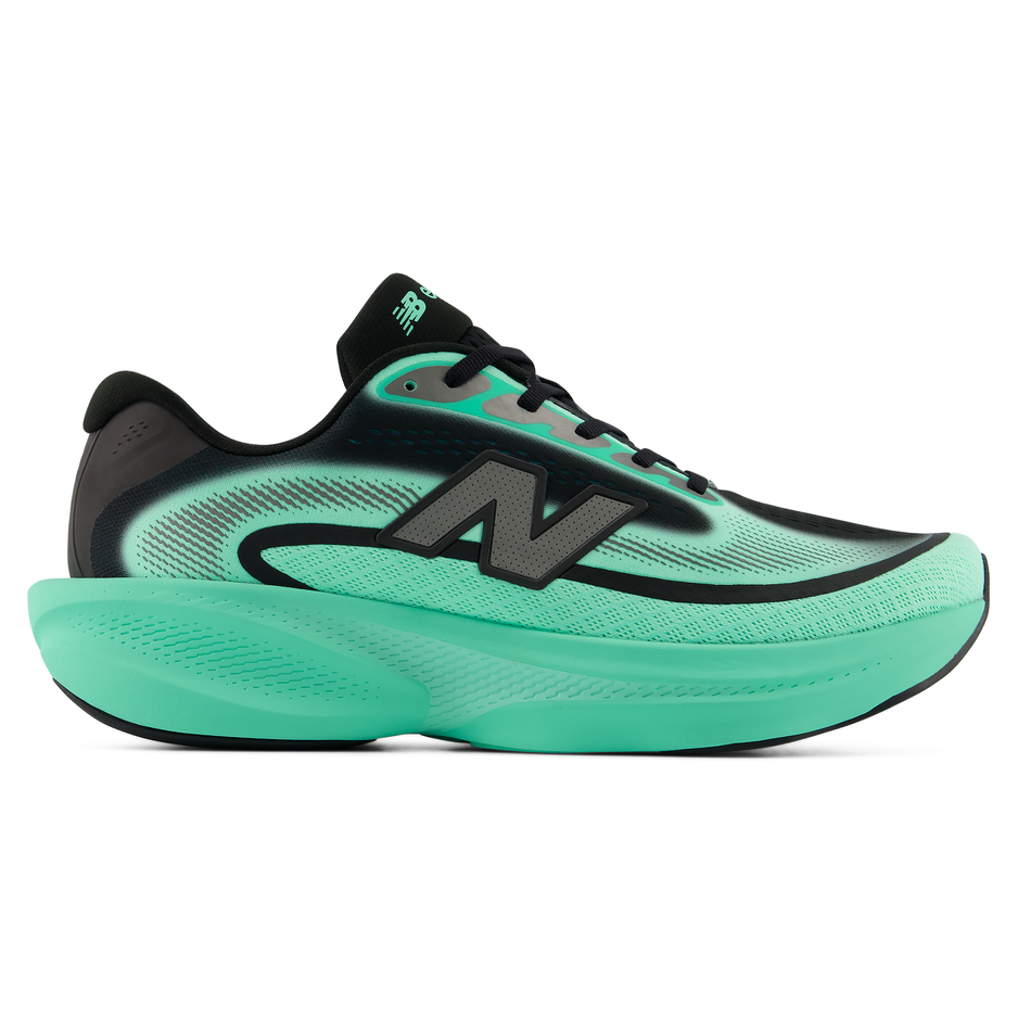Férfi futócipő New Balance Fresh Foam Ellipse v1 MELPS46D – zöld