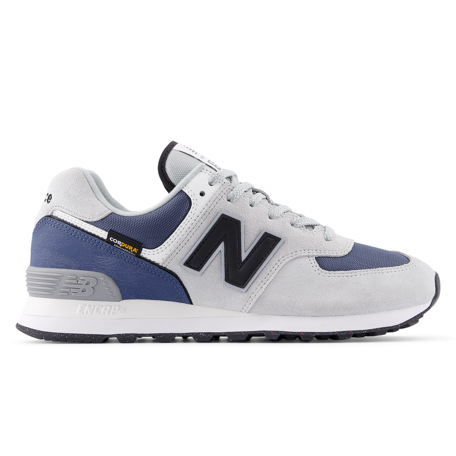Unisex cipő New Balance U5749X3 – szürke
