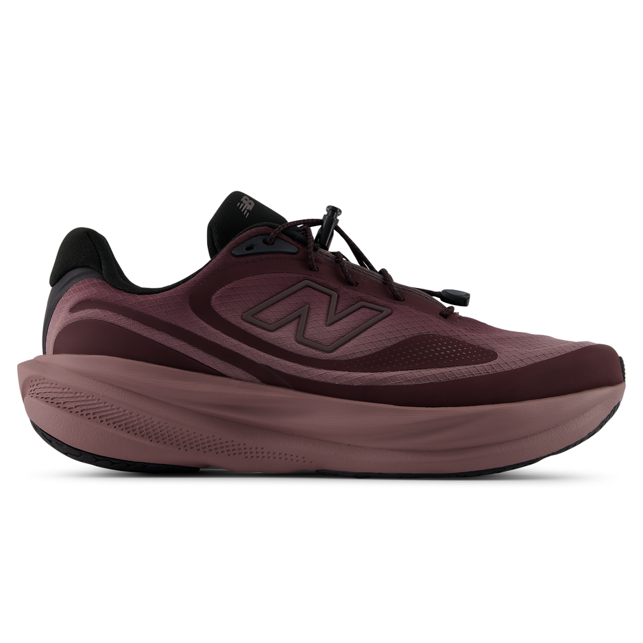Férfi futócipő New Balance Infinion 1080 v15 Pykrete M10806E0 – bordó
