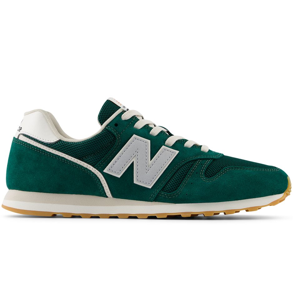 Férfi cipő New Balance ML373SG2 – zöld