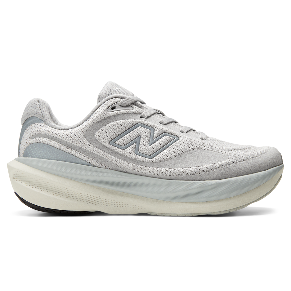 Női futócipő New Balance Infinion 1080 v15 M10801VU – szürke
