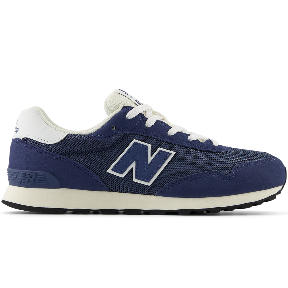 Gyermekcipő New Balance GC515LCN – sötétkék