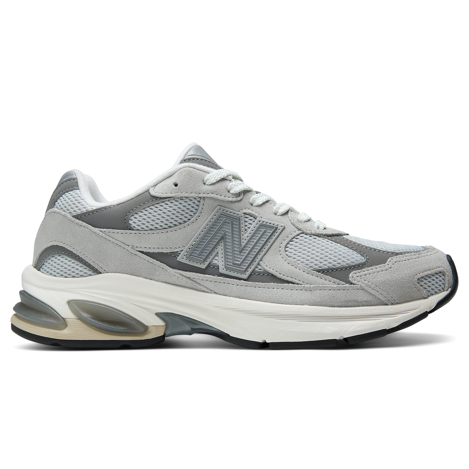 Unisex cipő New Balance ABZORB U201011N – szürke