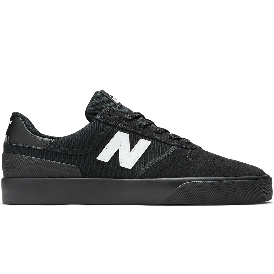 Férfi cipő New Balance Numeric NM272BWD – fekete
