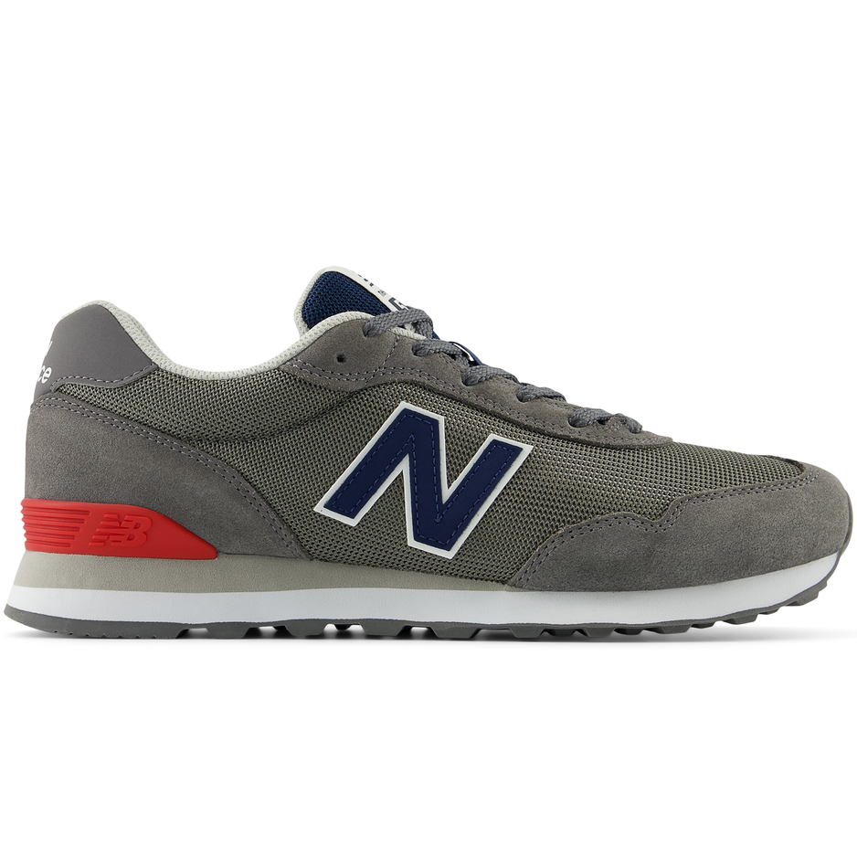 Férfi cipő New Balance ML515UGG – szürke